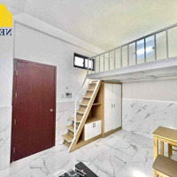 Cho Thuê Duplex Full Nội Thất Giá Rẻ Cho Sinh Viên_Làng Đại Học