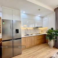 (Siêu Phẩm) Chính Chủ Bán Căn Hộ 68M2 2N, 219 Trung Kính, Sẵn Sổ, Full Nội Thất, Tầng Trung Căn Góc