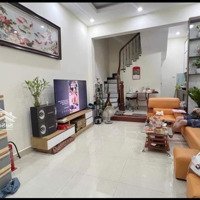 Chỉ Với Hơn 5 Tỷ Sở Hữu Ngay Nhà Dân Xây Phố Thụy Khuê 4Tầng 3Ngủ Thoáng Sáng