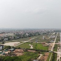 Bán 74M Đất Dịch Vụ Xã An Thượng, Ngay Học Viện Chính Sách Lk8