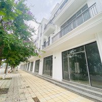 Hot. Hot. Căn Góc Liền Kề Diện Tích Lớn 183.7M2 Tại Hud Mê Linh Central, Nay Mới Được Lên Sóng.