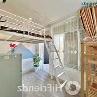 [Đúng Hình Đúng Giá] - Duplex Ban Công Mới Xây Quận 10 Sát Quận 5