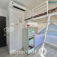 [Đúng Hình Đúng Giá] - Duplex Ban Công Mới Xây Quận 10 Sát Quận 5