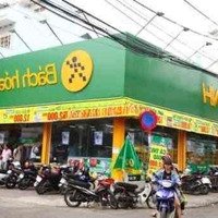 Đất Thuận An Ngày Đường Phan Thanh Giản 1.35Tỷ/75M2 Dễ Kinh Doanh Shr