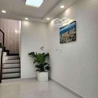 Kẹt Vốn Đầu Tư Bán Nhà Hẻm Đ.nguyễn Chí Thanh,Q.5, 56,7M2, 4Tỷ800.Shr