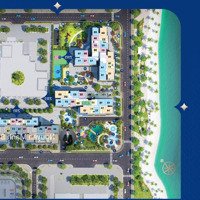 Cực Hot! Duy Nhất Căn 2 Phòng Ngủgóc Zr1 View Quảng Trường + Hồ San Hô Vinhomes Ocean Park 0988963812