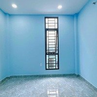 Bán Nhà Gấp Trần Bình Trọng,P1,Q5, Diện Tích: 40M2,Giá 1Tỉ750