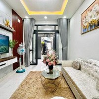 Bán Nhanh Nhà Đẹp 70M2/4,1Tỷ Phan Chu Trinh Q. Bình Thạnh