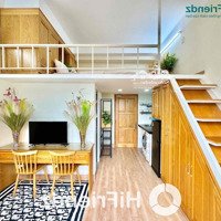 Căn Hộ Duplex Cao Cấp Bancol ,Thang Máy - Bảo Vệ, Sát Chợ Hoà Hưng Q10