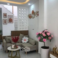 Hẻm 5M Thông Tiện Ích Đường Phó Cơ Điều, Quận 11. Gần Thcs Phú Thọ