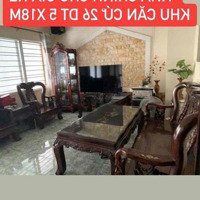 Nhà Chính Chủ Khu Căn Cừ 26