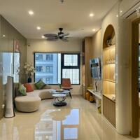 Bán gấp căn hộ 2PN2VS full nội thất xịn tại Vinhomes  Smart City