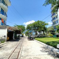 Bán Đất View Công Viên Thuộc Tái Định Cư Hòn Rớ 2 , Tp Nha Trang.