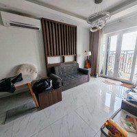 Chung Cư Richmond City Officetel 40M2 Full Nội Thất