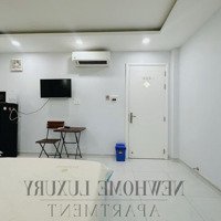 Cho Thuê Căn Hộ Mini Studio - Thang Máy - Quận Tân Bình