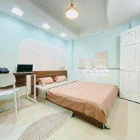 Khai Trương Studio Giá Siêu Rẻlý Chính Thắng, Gần Cầu Công Lý Quận 3