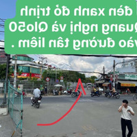 Chỉ 599 Tr Sở Hữu Căn Nhà Gần Trịnh Quang Nghị ,..️Dt: 3,5 X 5,5