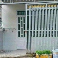 Bán Nhà Cấp 4 Sổ Hồng Riêng Giá Cực Rẻ