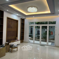 Cho Thuê Biệt Thự Kdc Tân Quy Đông, Tân Phong 12X20M 2 Lầu 5 Phòng Ngủfull Nt