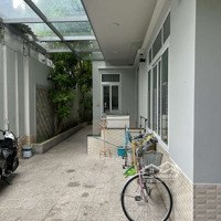 Cho Thuê Biệt Thự Kdc Tân Quy Đông, Tân Phong 12X20M 2 Lầu 5 Phòng Ngủfull Nt