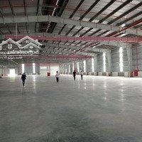 Cho Thuê 1950M2 Kho, Xưởng Tại Kcn Quang Minh, Huyện Mê Linh. Hà Nội,