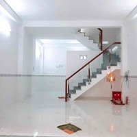 Nhà 1 Trệt 2 Lầu Nguyễn Trọng Tuyển P1 Quận Tân Bìnhdiện Tích47.61M2