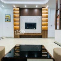 Hồ Tùng Mậu, Từ Liêm, 50M2, 4 Tầng,Mặt Tiền5M , Chào Bán 8,2 Tỷ Cócó Thương Lượng, Ngõ Rộng, Thoáng, Sổ Đẹp