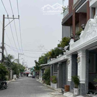 Bán Nhà Hẻm 6M -Đường Nguyễn Bình-Nhà Bè