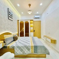 .Nhà Đẹp Phạm Văn Chiêu Gò Vấp Giáp Quang Trung 38M2- 3 Tầng- Hẻm Xh