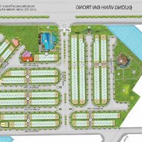 Cho Thuê Nhà Nguyên Căn Dự Án Mega Village Full Nội Thất, Giá Tốt Liên Hệ: 0904936779