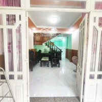 Nhà 2 Tầng Phường Trường Thạnh, 5X12, 2 Phòng Ngủ 2 Vệ Sinhfull Nội Thất +Máy Lạnh