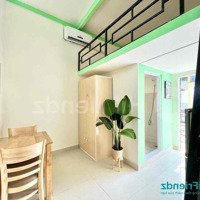 Duplex Ban Công - Sát Cầu Nguyễn Văn Cừ - Giá Ưu Đãi Cho Sinh Viên