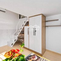 Siêu Phẩm Duplex Sân Sau Bao Chill_Thang Máy Ngay Tại Chợ Bà Chiểu