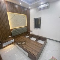 Bán Nhà Kim Hoa 31 M2_ 5 Tầng _ Tc 6.15 Tỷ Nhà Đẹp_ 15 M Ra Phố_ 2 Thoáng _ Full Nội Thất