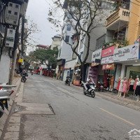 Bán Nhà Mặt Phố Nguyễn Ngọc Nại - Thanh Xuân - Kinh Doanh 50M Sổ Đỏ Vuông Văn Giá Bán 14.5 Tỷ