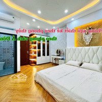 Căn Mặt Tiền Trương Quốc Dung_Phú Nhuận Chủ Cần Bán Gấp 8Ty3Có Thương Lượngthích Hợp Kinh Doanh, Sổ Riêng