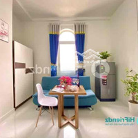 Studio/Duplex Full Nội Thất Sát Lotte Mart Quận 7-Tôn Đức Thắng-Rmit
