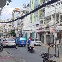 Bán Lại Nhà Đang Cho Thuê Làm Shop Quần Áo Ngay Mặt Tiền Huỳnh Văn Bánh Phú Nhuận 79,5M2- Giá Bán 4,38Tỷ