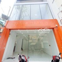 Bán Lại Nhà Đang Cho Thuê Làm Shop Quần Áo Ngay Mặt Tiền Huỳnh Văn Bánh Phú Nhuận 79,5M2- Giá Bán 4,38Tỷ