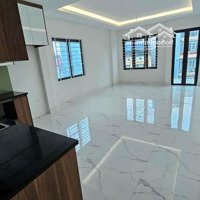 Bán Nhà Xuân Đỉnh 6 Tầngcó Thang Máy- 60M2-Ngõ Ô Tô- 20M Ra Phố- 9.5Tỷ