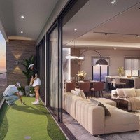 Tòa Tháp Biểu Tượng Tại Tp Việt Trì - Vic Grand Square - Căn Hộ 5* Bàn Giao Nội Thất Cao Cấp