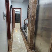 Bán Nhà Trần Phú - 70M2 - 6T Thang Máy - Ngõ Thông 3 Ô Tô Tránh - Kinh Doanh - Vp