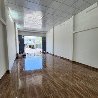 Bán Nhàmặt Tiềnhai Bà Trưng, P.đông Hòa, 88.7M2 (5X18), 7.5 Tỷ Tl, Đường Lớn 30M, Shr, Vay Tốt