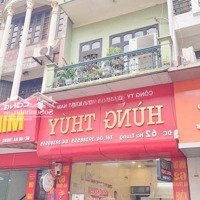 Bán Nhà Mặt Phố Hà Trung Hoàn Kiếm Vừa Ở Vừa Kinh Doanh Diện Tích: 52M / 50 Tỷ