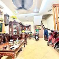 Bán Nhà Phân Lô, Ô Tô Phố Phùng Chí Kiên, Cầu Giấy, 41M2, 4T,Mặt Tiền5M, Giá Bán 9.8 Tỷ