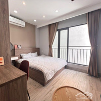 Cho Thuê Căn Hộ Mini - 1 Phòng Ngủ 40M2 - Ban Công - Quận Phú Nhuận