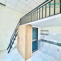 Khai Trương Duplex Gác Cao 1M8, Không Giới Hạn Người Ở, Bình Thạnh