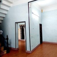 Cho Thuê Nhà Ngọc Lâm, Long Biên 70M2 X 3 Tầnggiá 10 Triệu