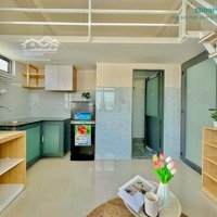 Duplex Cửa Sổ Lớn Siêu Thoáng-Nhà Mới Xây Siêu Xinh-Thang Máy Hầm Xe Rộng Rãi