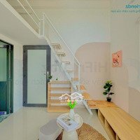 Duplex Cửa Sổ Lớn Siêu Thoáng-Nhà Mới Xây Siêu Xinh-Thang Máy Hầm Xe Rộng Rãi